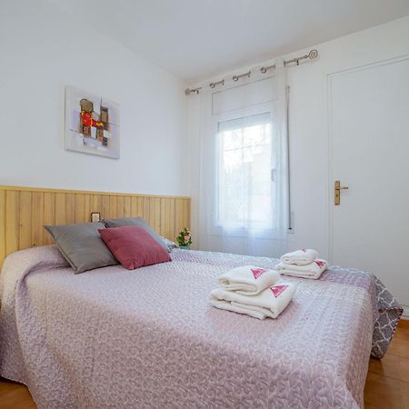 Basic Comfort Apartment Gran Reserva 0073 Empuriabrava Ngoại thất bức ảnh