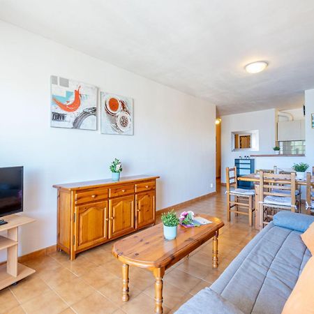 Basic Comfort Apartment Gran Reserva 0073 Empuriabrava Ngoại thất bức ảnh